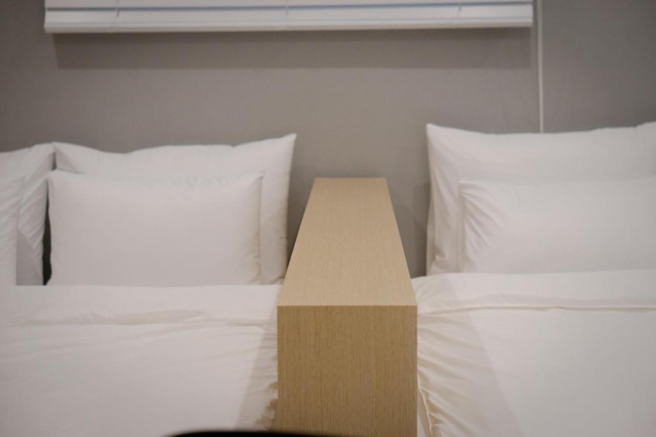 Object Aank Hotel Gumi Exterior foto