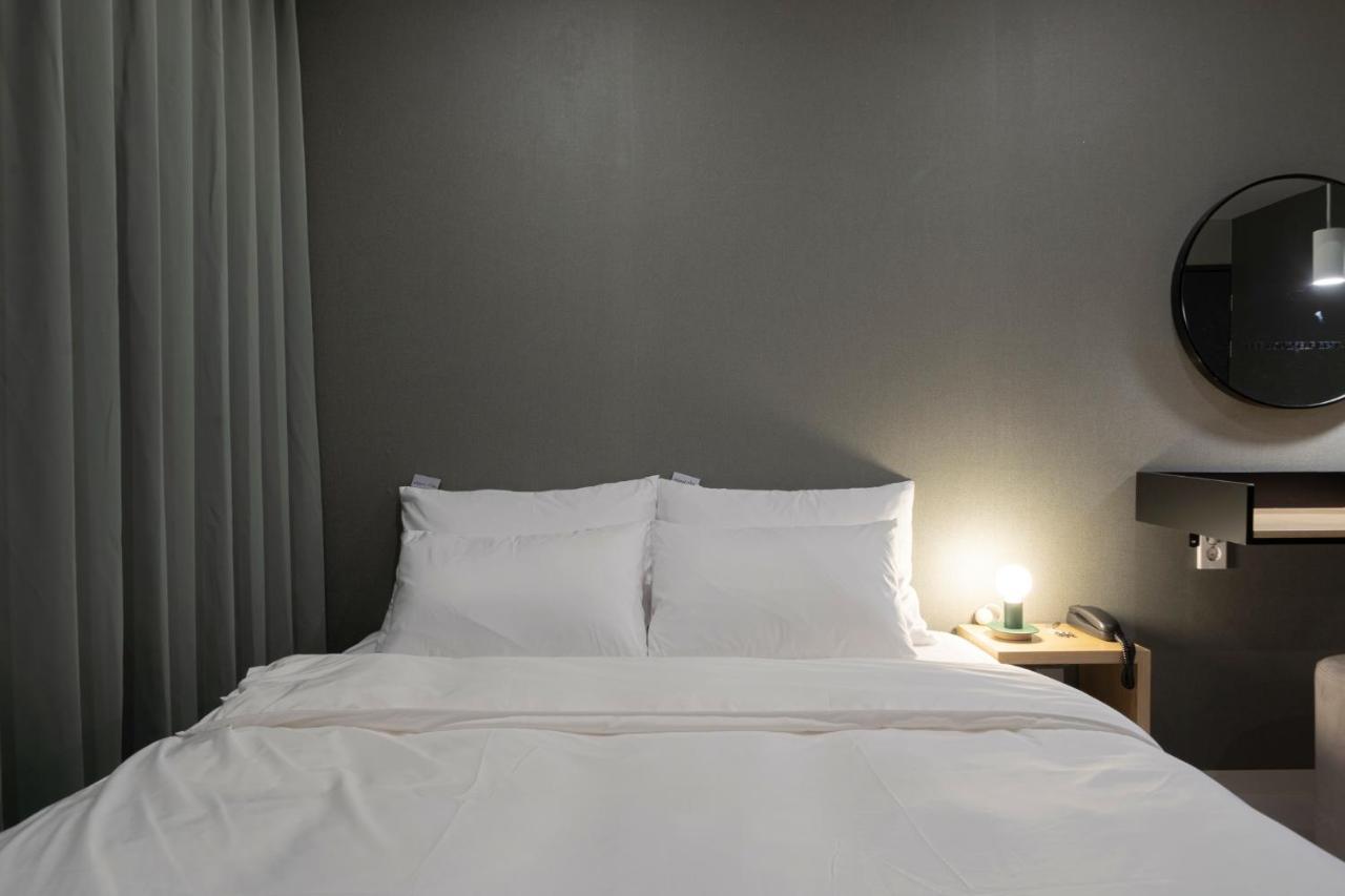 Object Aank Hotel Gumi Exterior foto